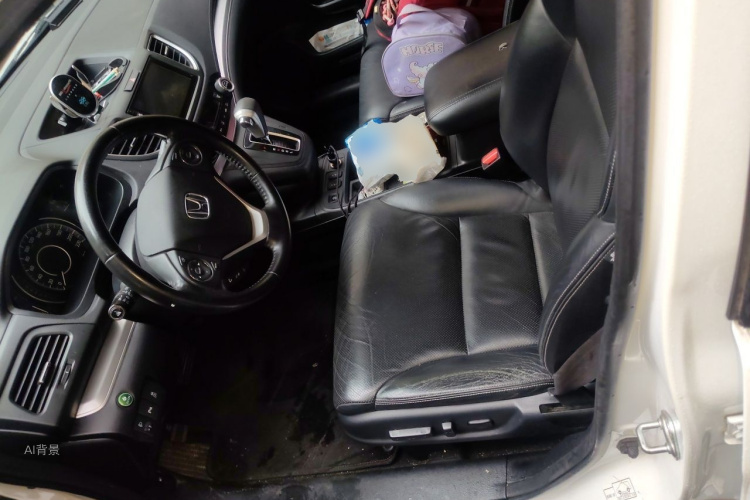 Honda CR-V 2018 car image #17