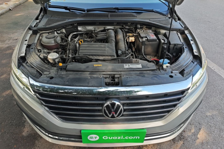 Volkswagen Lavida 2021 صورة سيارة #20