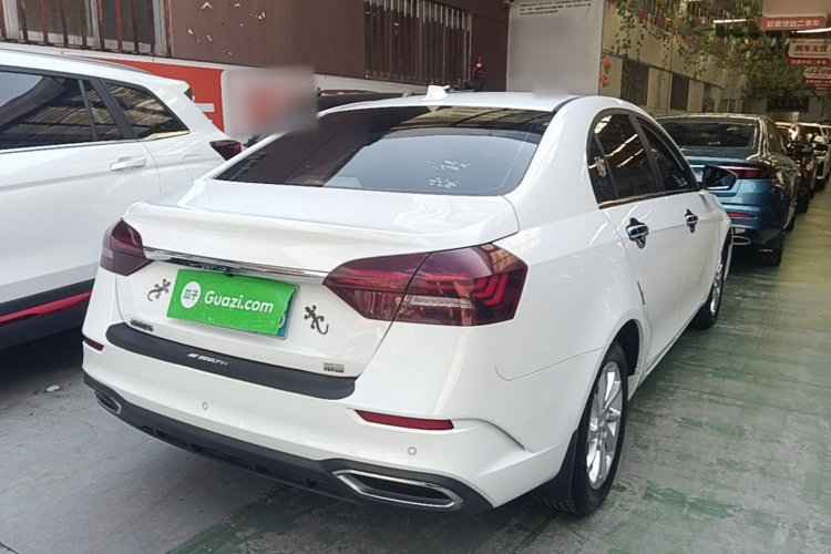 GEELY Emgrand 2021 #7 GEELY Emgrand 2021 car image #7