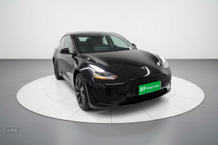 Tesla Model Y 2023 #4 Tesla Model Y 2023 immagine di auto #4