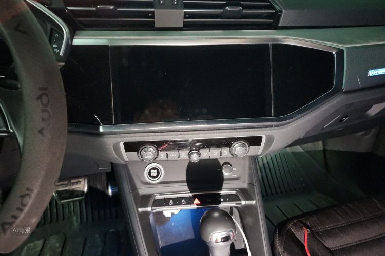 奥迪 奥迪Q3 2024 汽车图片 #15