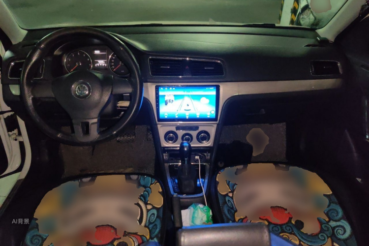 Volkswagen Lavida 2016 #11 Volkswagen Lavida 2016 immagine di auto #11