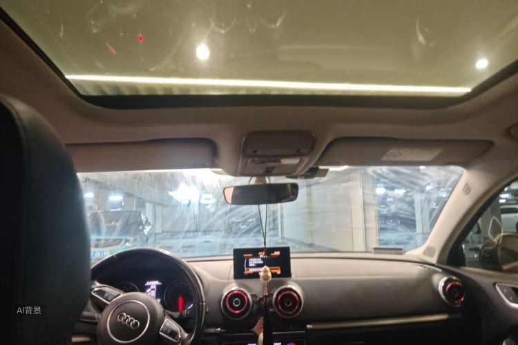 Audi A3 2016 #20 Audi A3 2016 car image #20