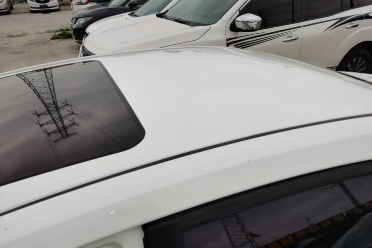 Toyota Corolla 2017 car image #25