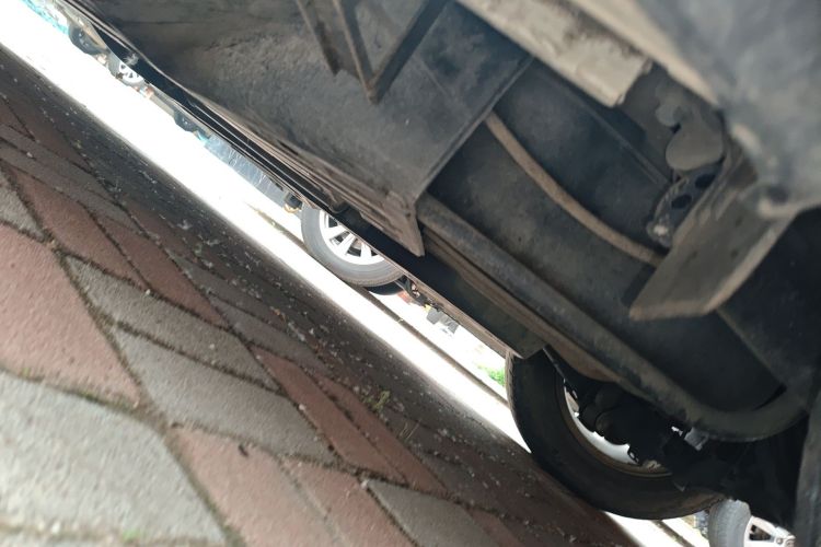 Honda CR-V 2016 imagen de coche #22