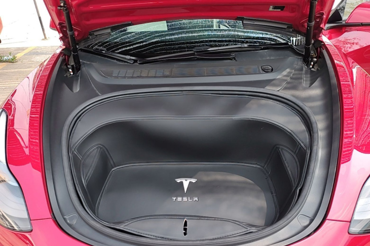 Tesla Model 3 2022 #20 Tesla Model 3 2022 immagine di auto #20
