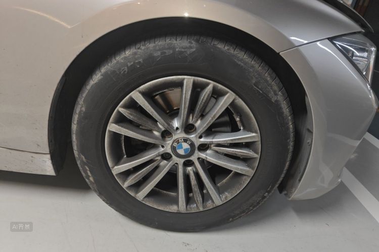 BMW 3 Series 2015 #9 BMW 3 Series 2015 car image #9