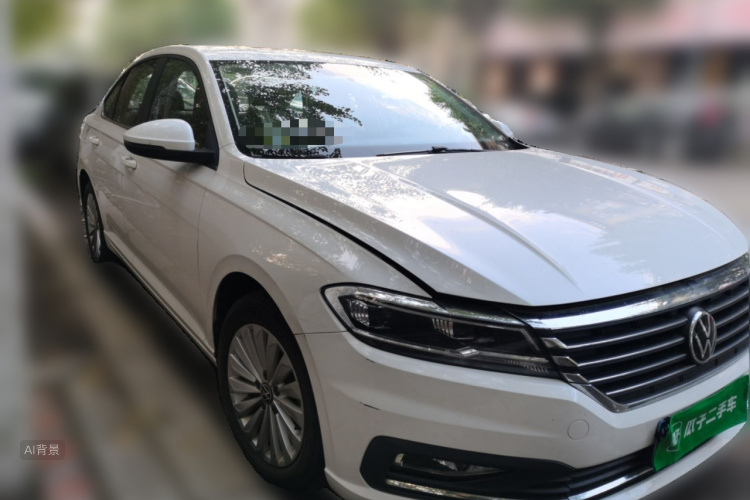 Volkswagen Lavida 2020 #4 Volkswagen Lavida 2020 car image #4