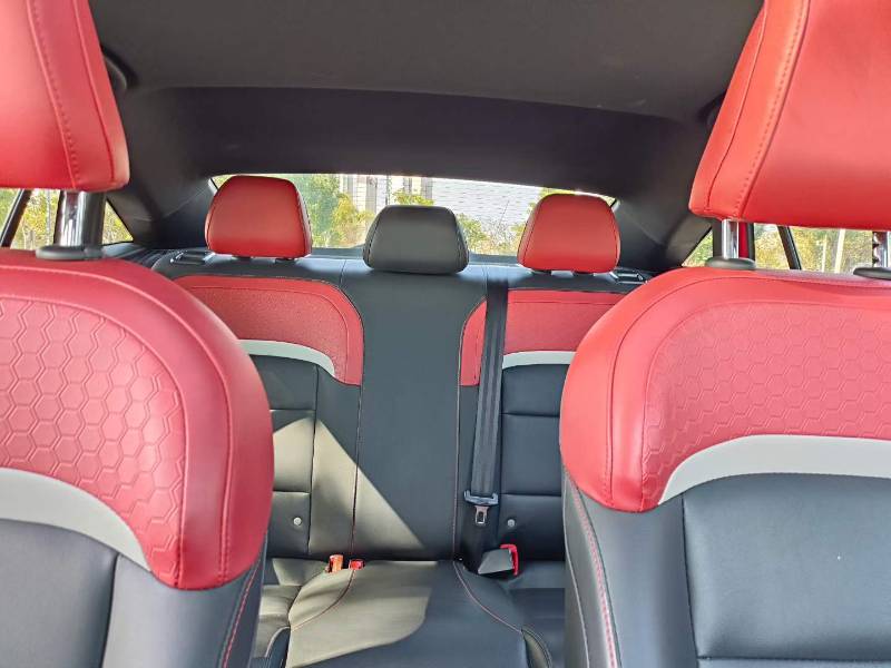 MG 5 2021 #7 MG 5 2021 immagine di auto #7