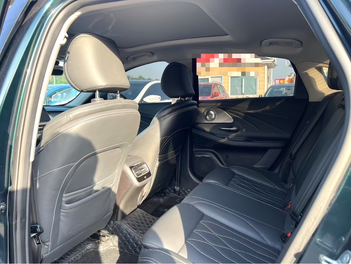 Chery Arrizo 8 2023 car image #5