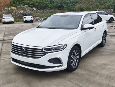 Volkswagen Lavida 2022 Volkswagen Lavida 2022 car image