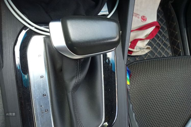 GEELY Emgrand S 2022 car image #16