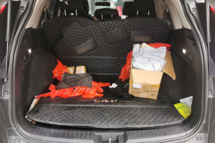 Honda CR-V 2023 car image #21