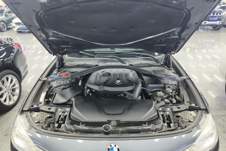 BMW 3 Series GT 2021 #20 BMW 3 Series GT 2021 imagem de carro #20