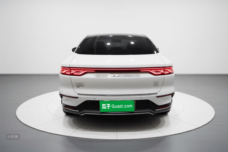 BYD Han 2023 immagine di auto #6