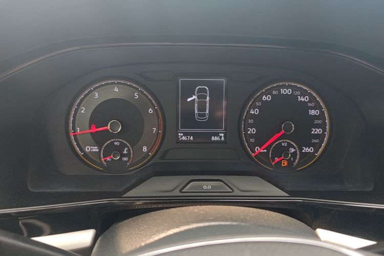 Volkswagen Lavida 2020 car image #12