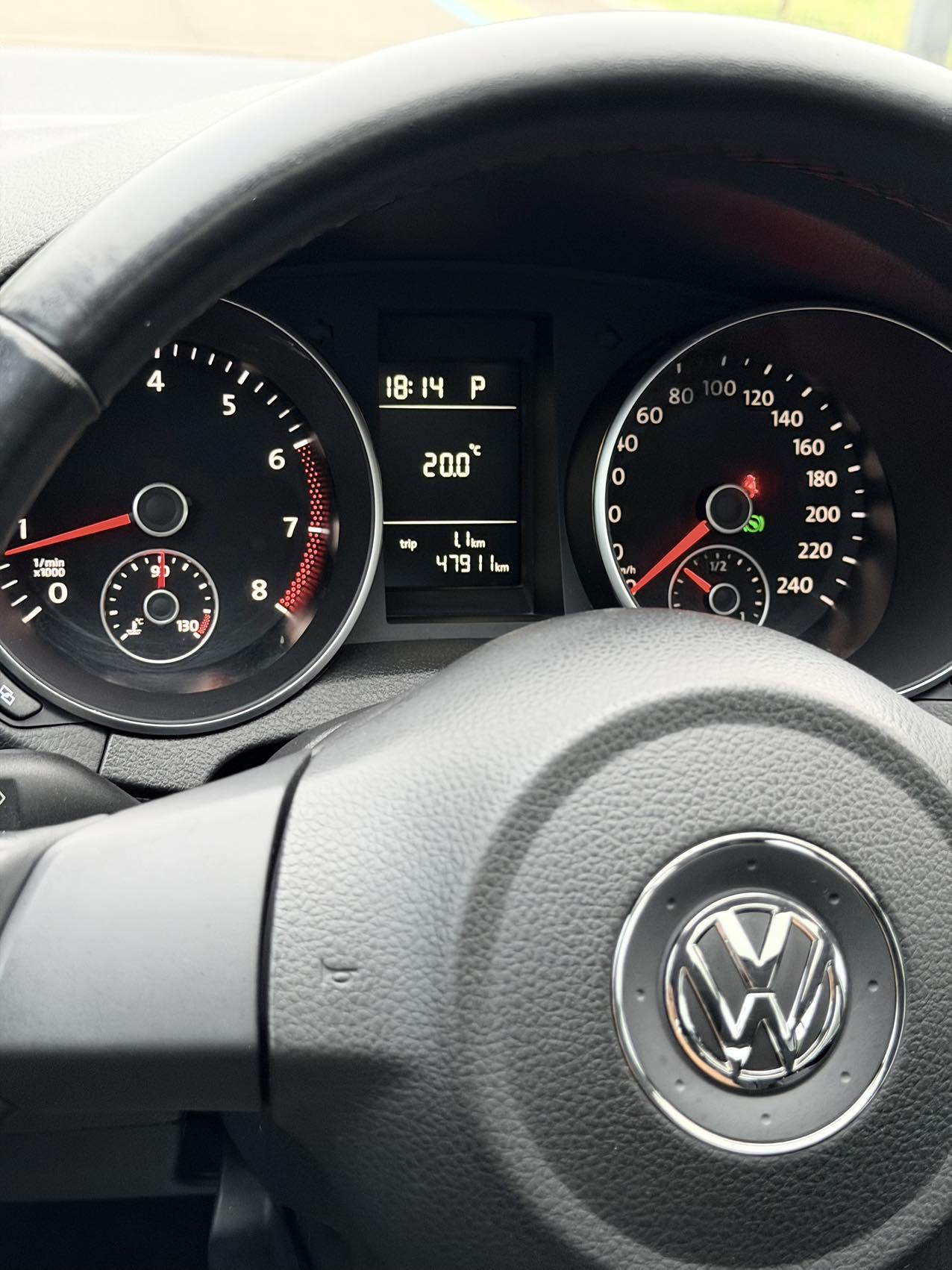 Volkswagen Golf 2012 #5 Volkswagen Golf 2012 car image #5
