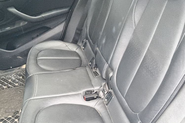 BMW X1 2018 изображение автомобиля #19