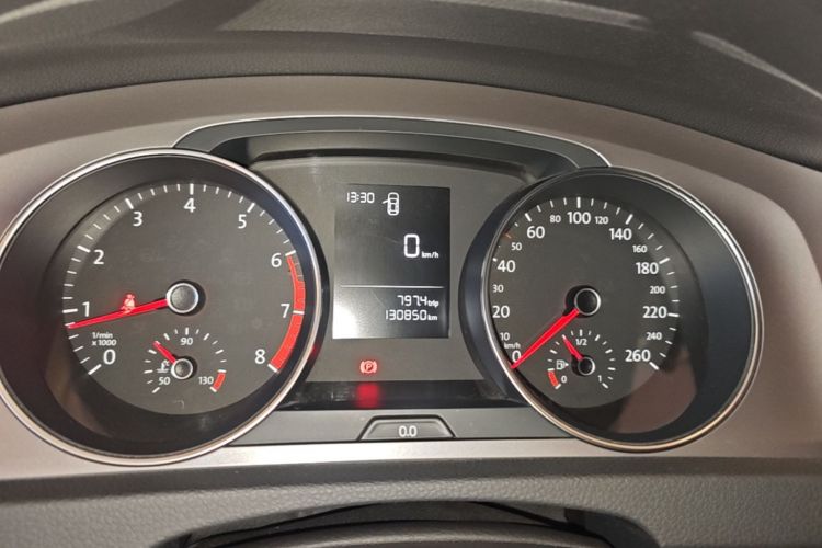 Volkswagen Golf 2017 #16 Volkswagen Golf 2017 car image #16