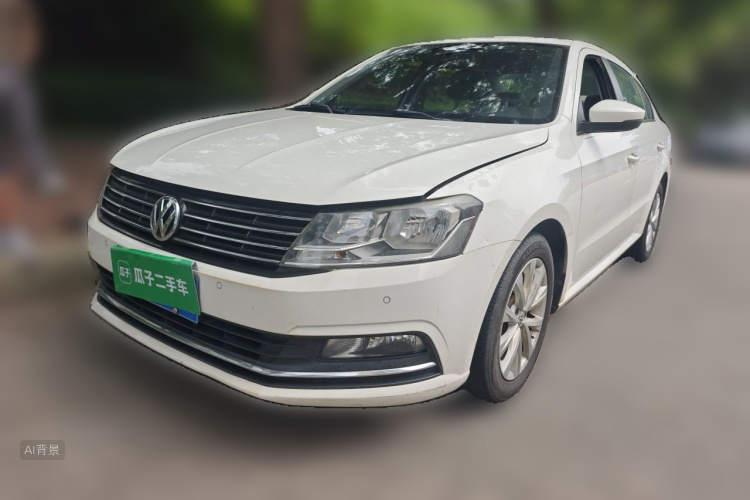 Volkswagen Lavida 2018 #2 Volkswagen Lavida 2018 car image #2