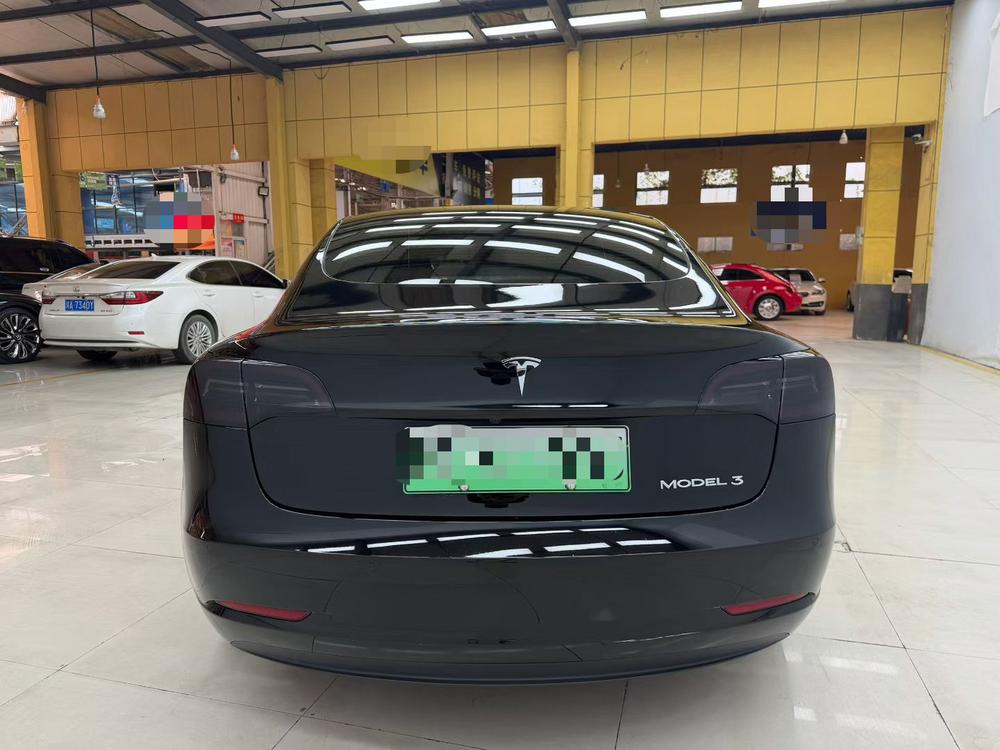 Tesla Model 3 2023 #5 Tesla Model 3 2023 car image #5