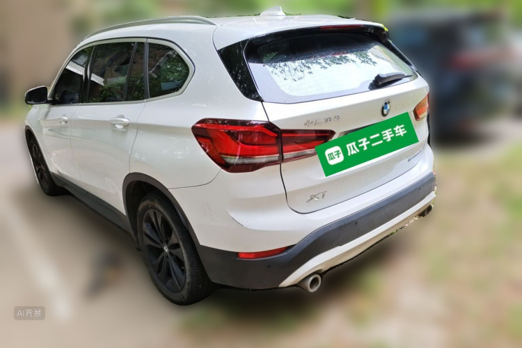 BMW X1 2022 immagine di auto #5