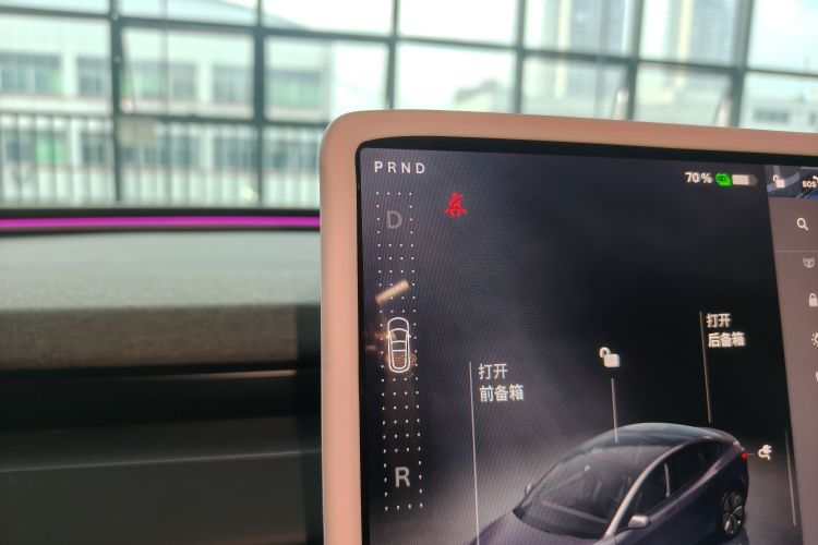 Tesla Model 3 2024 #18 Tesla Model 3 2024 car image #18