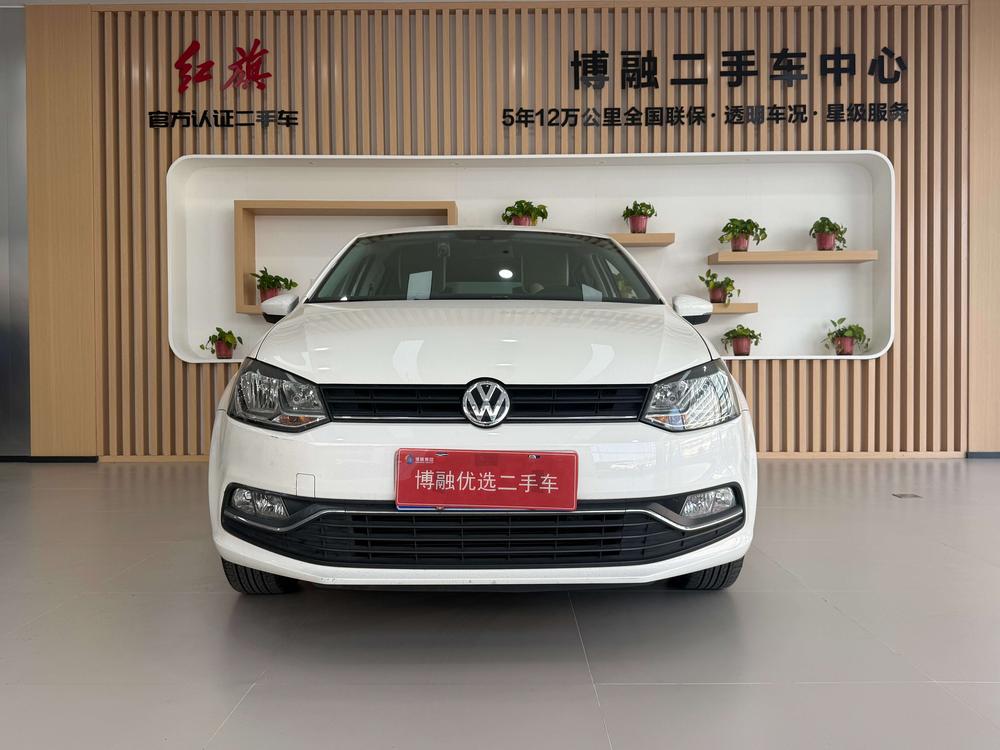 Volkswagen Polo 2014 imagem de carro #2