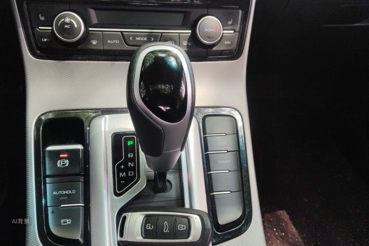 GEELY Emgrand GL 2019 #16 GEELY Emgrand GL 2019 car image #16