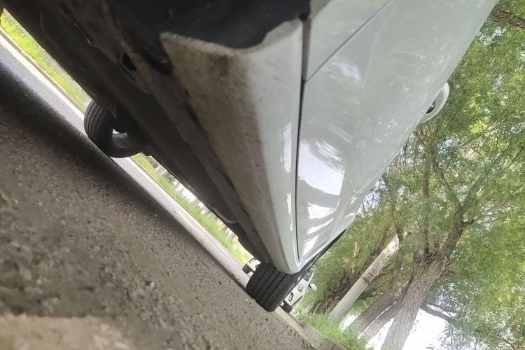 GEELY Emgrand 2022 car image #22