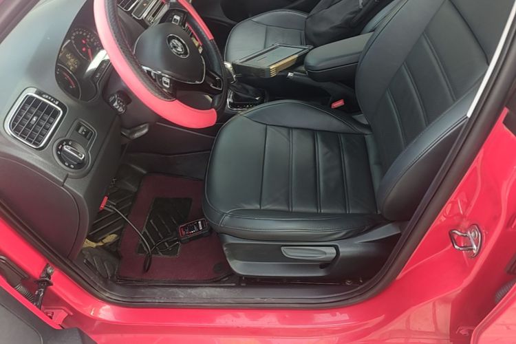 Volkswagen Polo 2014 image de voiture #15