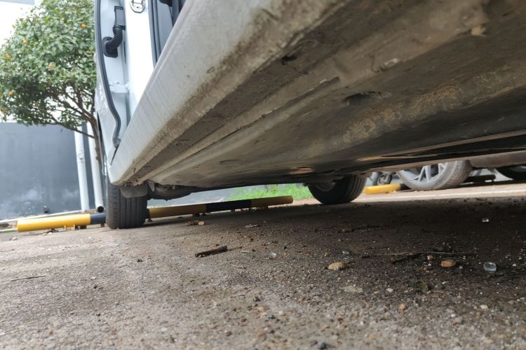 Volkswagen Lavida 2023 immagine di auto #26