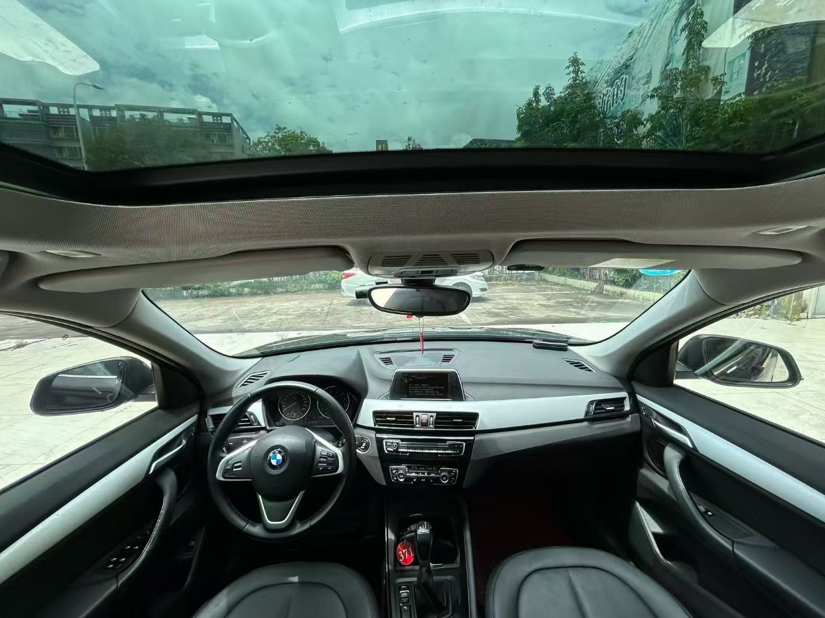 BMW X1 2017 immagine di auto #6