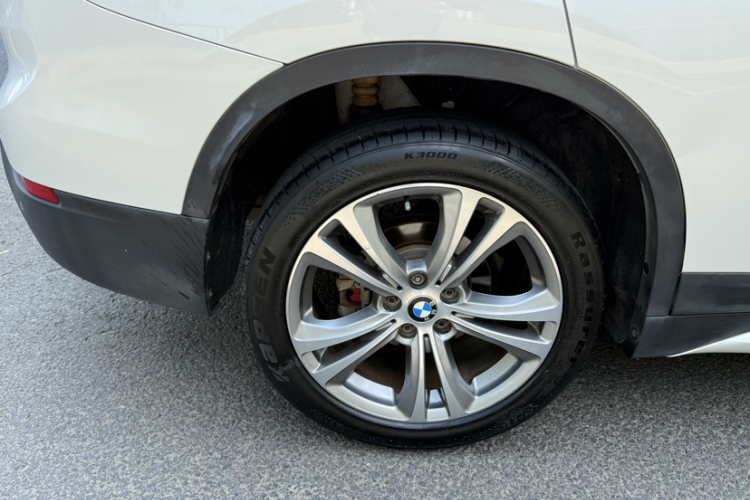 BMW X1 2017 #13 BMW X1 2017 car image #13