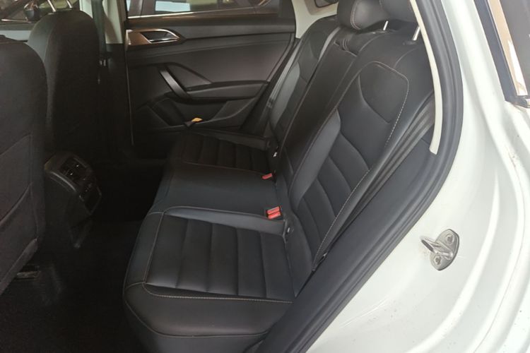 Volkswagen Tharu 2022 #17 Volkswagen Tharu 2022 car image #17