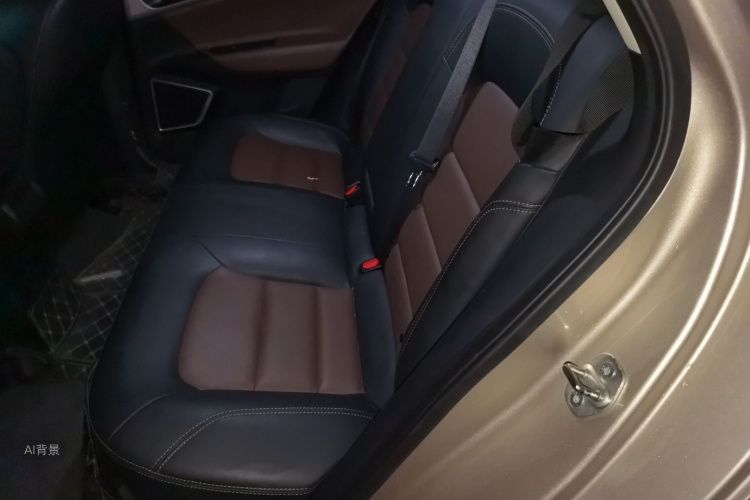 GEELY Emgrand GL 2019 car image #19