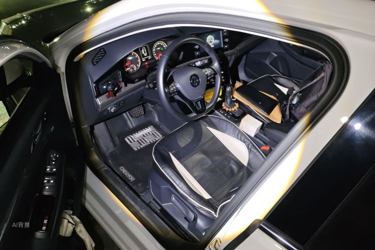 Volkswagen Bora 2019 #18 Volkswagen Bora 2019 car image #18