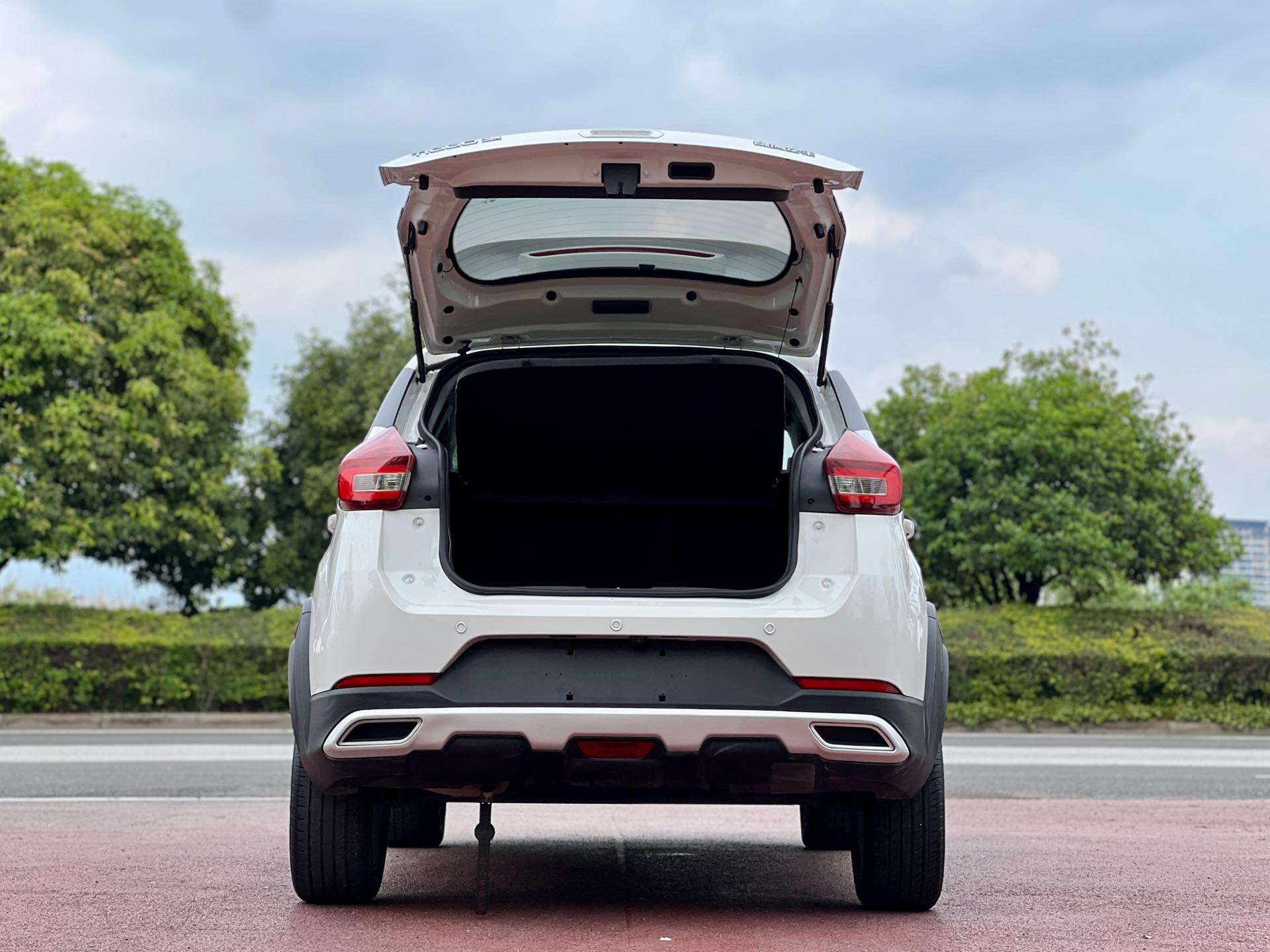 奇瑞 瑞虎3x 2022 汽车图片 #7