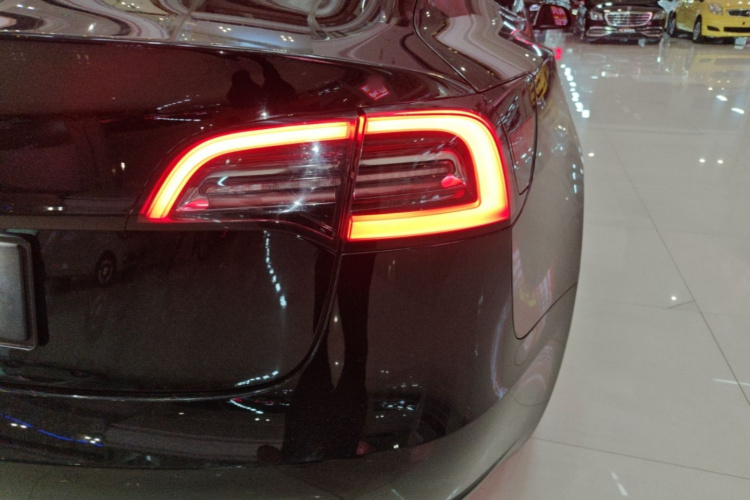 Tesla Model 3 2021 #8 Tesla Model 3 2021 immagine di auto #8