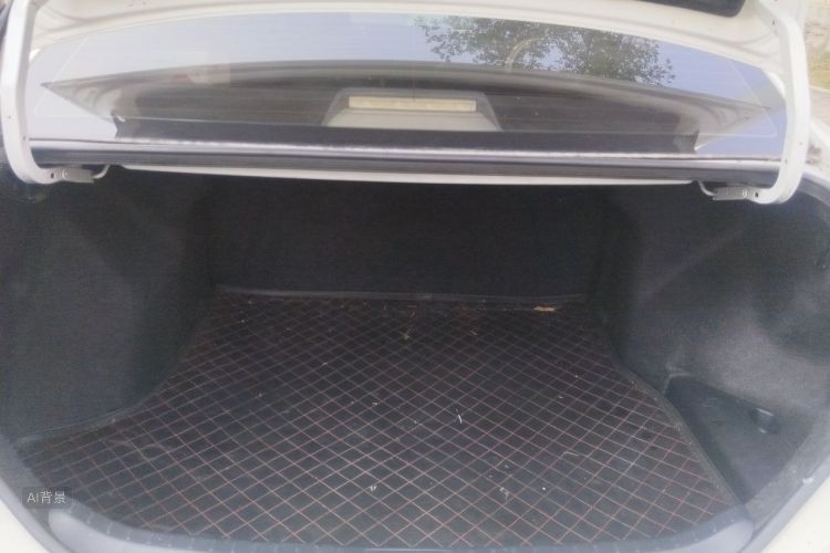 Toyota Corolla 2018 car image #21