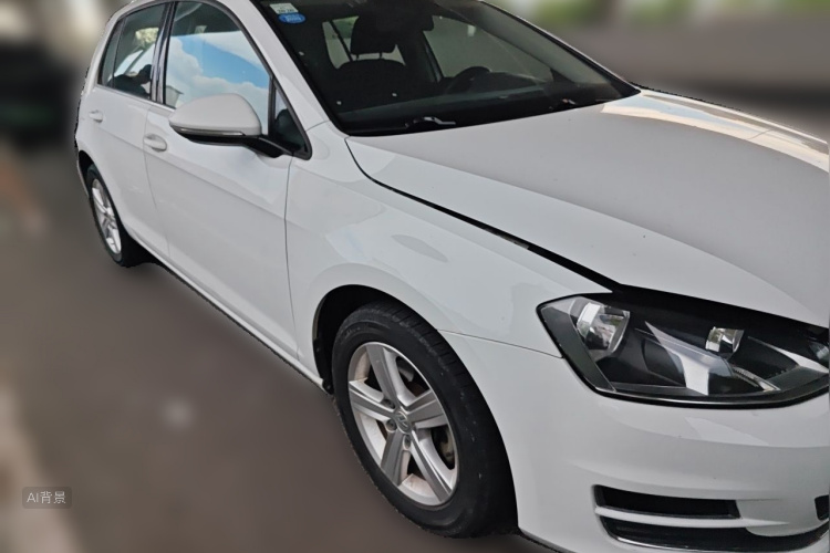 Volkswagen Golf 2016 #4 Volkswagen Golf 2016 car image #4