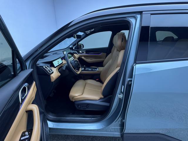 GEELY Boyue L 2025 #3 GEELY Boyue L 2025 imagen de coche #3