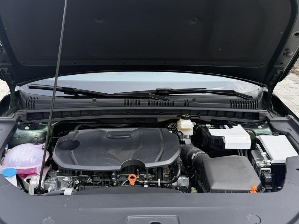 GEELY Emgrand 2025 immagine di auto #8