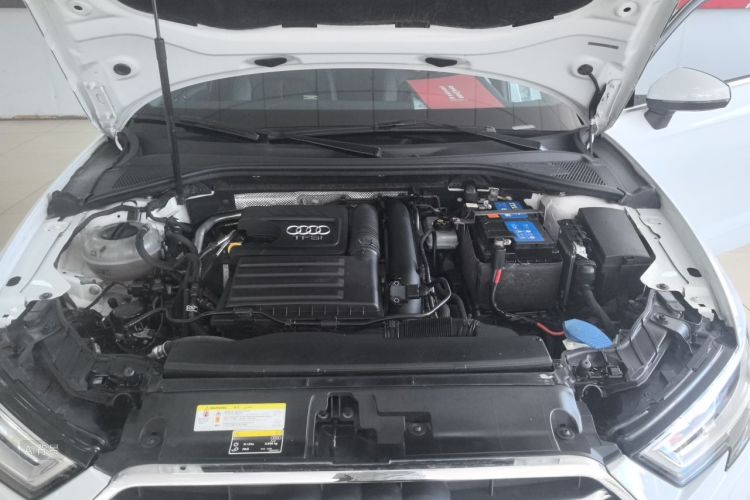 Audi A3 2019 #22 Audi A3 2019 immagine di auto #22