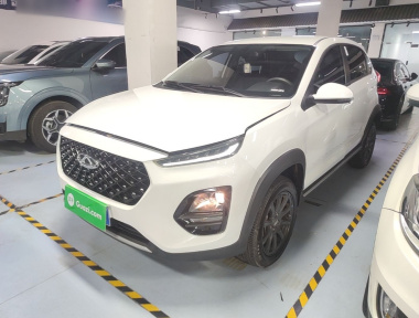 Chery Tiggo 3x 2025 Chery Tiggo 3x 2025 immagine di auto