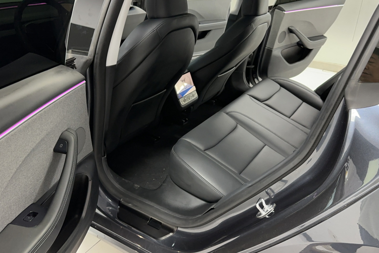 Tesla Model 3 2024 #10 Tesla Model 3 2024 car image #10