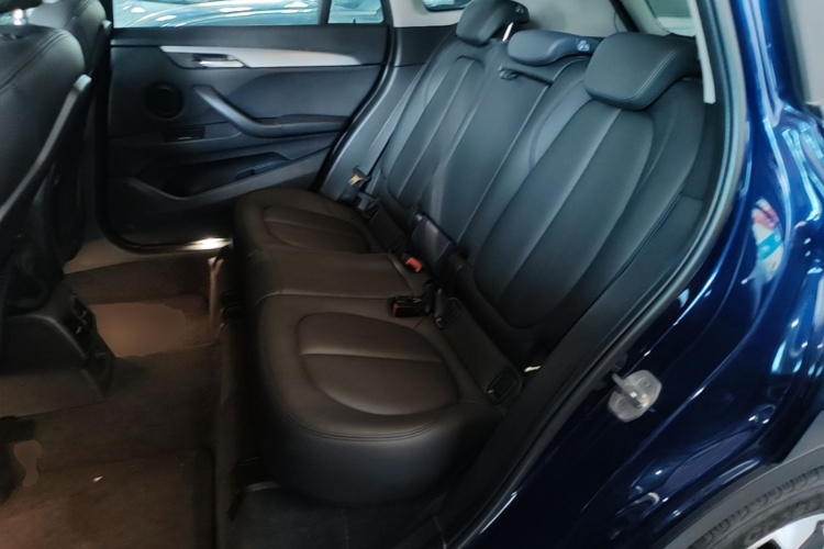BMW X1 2017 #17 BMW X1 2017 car image #17