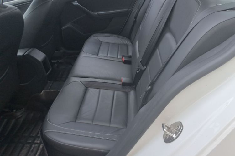 Volkswagen Lavida 2016 #17 Volkswagen Lavida 2016 immagine di auto #17