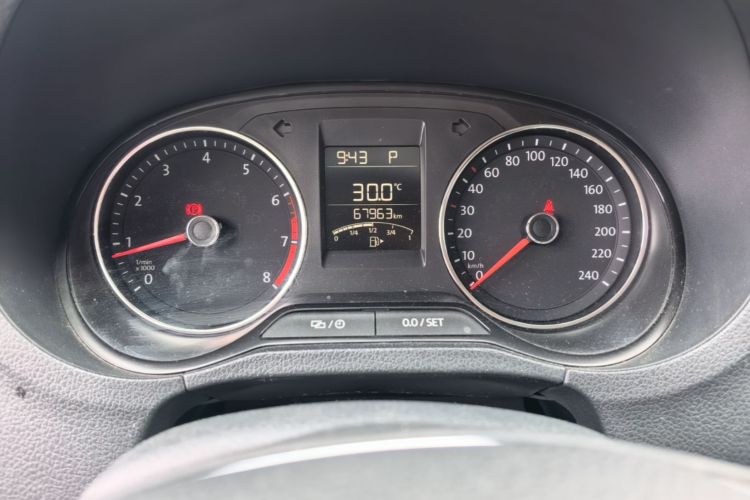 Volkswagen Polo 2016 #12 Volkswagen Polo 2016 car image #12