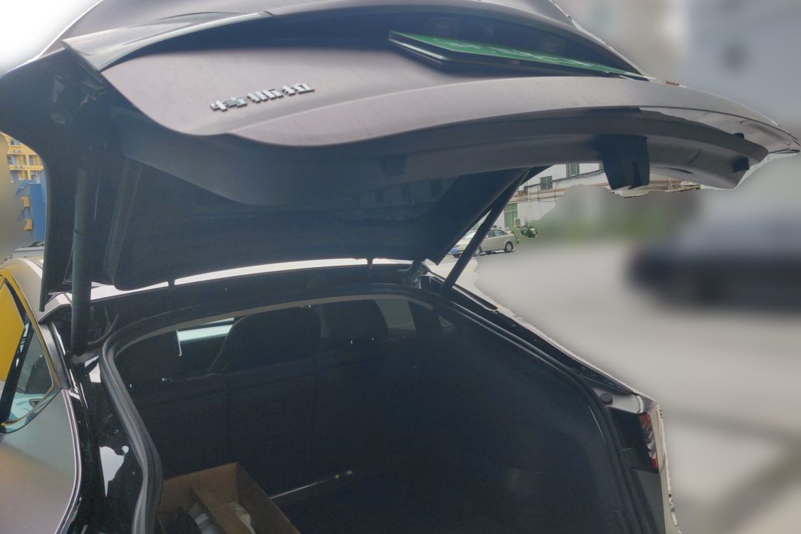 Tesla Model Y 2024 #8 Tesla Model Y 2024 imagen de coche #8